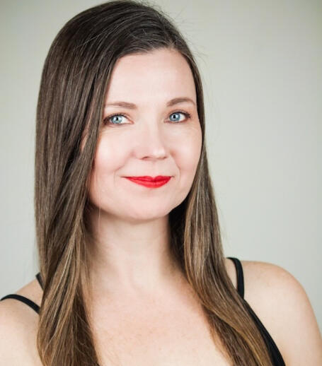 Angela Hendrickson