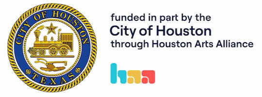 Houston Arts Alliance